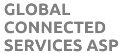 GLOBAL CONNECTED SERVICES ASP