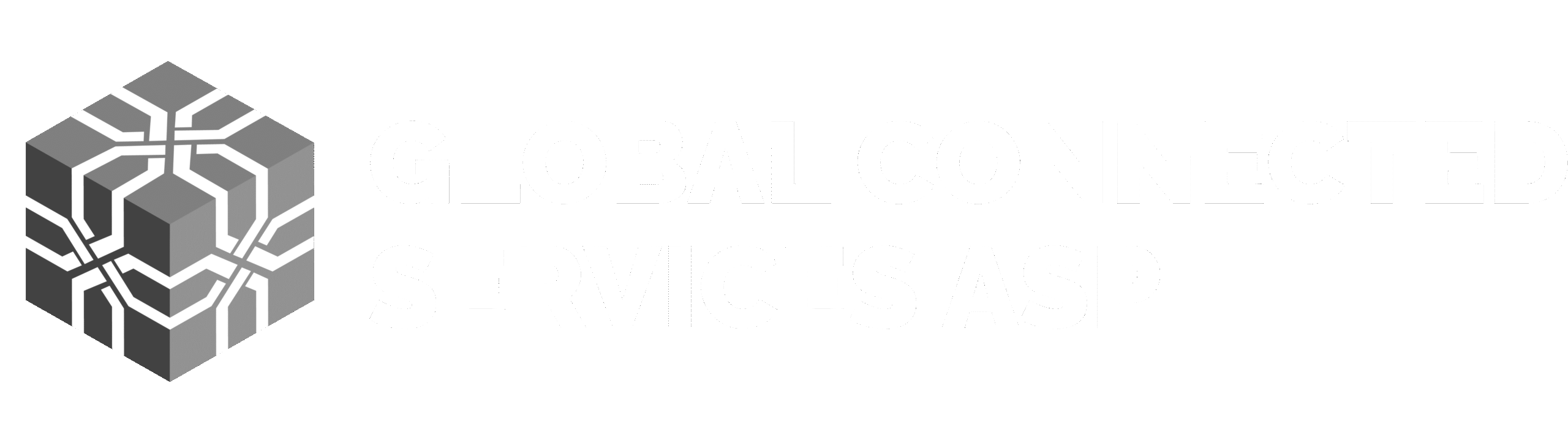GLOBAL CONNECTED SERVICES ASP